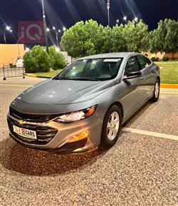 شيفروليه ماليبو